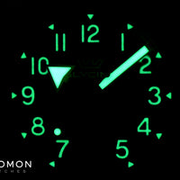 Airman SST Black Ref. GL0311