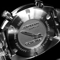 Airman SST Black Ref. GL0311