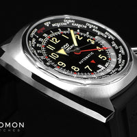 Airman SST Black - Rubber Ref. GL0312