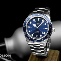 Combat SUB 39 Blue Ref. GL0400