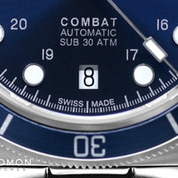 Combat SUB 39 Blue Ref. GL0400