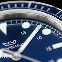 Combat SUB 39 Blue Ref. GL0400