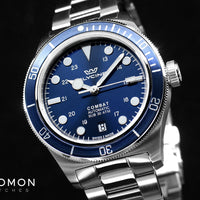 Combat SUB 39 Blue Ref. GL0400
