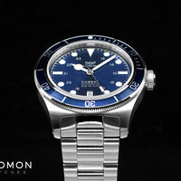 Combat SUB 39 Blue Ref. GL0400