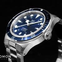 Combat SUB 39 Blue Ref. GL0400