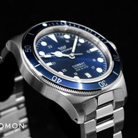 Combat SUB 39 Blue Ref. GL0400