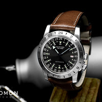 Airman “The Chief” Purist Grey Ref. GL0412