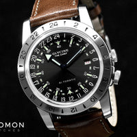 Airman “The Chief” Purist Grey Ref. GL0412