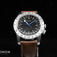 Airman “The Chief” Purist Grey Ref. GL0412