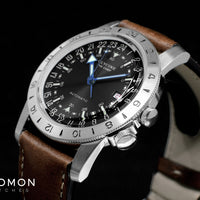 Airman “The Chief” Purist Grey Ref. GL0412