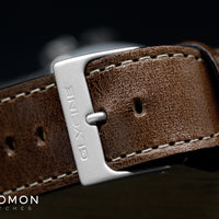 Airman “The Chief” Purist Grey Ref. GL0412