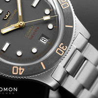Combat SUB 41 Ceramic Grey Ref. GL0525