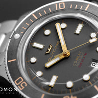 Combat SUB 41 Ceramic Grey Ref. GL0525