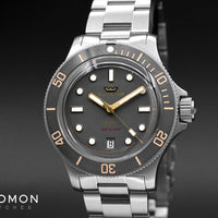 Combat SUB 41 Ceramic Grey Ref. GL0525