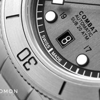 Combat SUB 42 Grey Ref. GL0531
