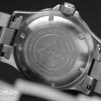 Combat SUB 42 Grey Ref. GL0531