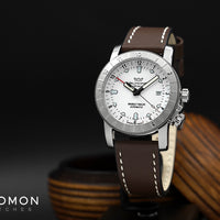 Airman Double Twelve 42 White Ref. GL0554