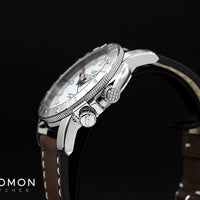 Airman Double Twelve 42 White Ref. GL0554
