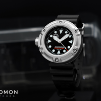 NumeroZero Black