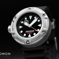 NumeroZero Black