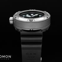 NumeroZero Black