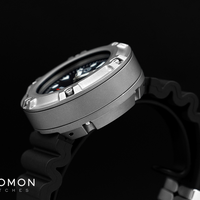NumeroZero Black