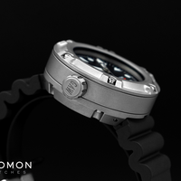 NumeroZero Black