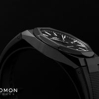 Multifort 8 One Crown Blackout Ref. M055.507.37.051.00
