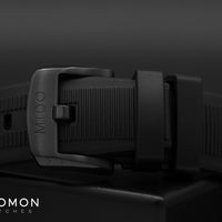 Multifort 8 One Crown Blackout Ref. M055.507.37.051.00