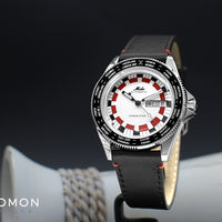 Ocean Star Worldtimer Ref. M026.830.16.030.00