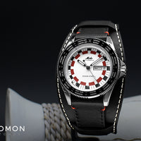 Ocean Star Worldtimer Ref. M026.830.16.030.00