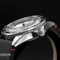 Ocean Star Worldtimer Ref. M026.830.16.030.00