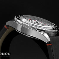 Ocean Star Worldtimer Ref. M026.830.16.030.00