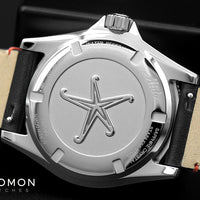 Ocean Star Worldtimer Ref. M026.830.16.030.00