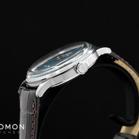 Mechanical Classic & Simple Style Green Ref. RA-AC0035E