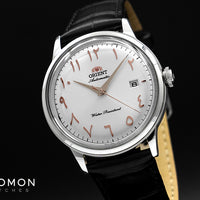 Mechanical Classic & Simple Style White Ref. RA-AC0038S