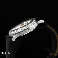Mechanical Classic & Simple Style White Ref. RA-AC0038S