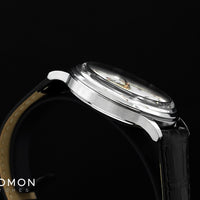Mechanical Classic & Simple Style White Ref. RA-AC0038S
