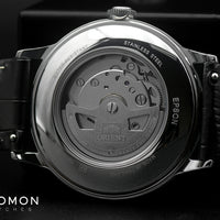 Mechanical Classic & Simple Style White Ref. RA-AC0038S