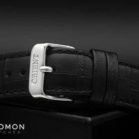 Mechanical Classic & Simple Style White Ref. RA-AC0038S