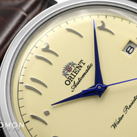 Mechanical Classic & Simple Style Ivory Ref. RA-AC0039Y