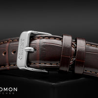 Mechanical Classic & Simple Style Green Ref. RA-AC0035E