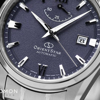Contemporary Date 38 Purple Ref. RE-AU0112V