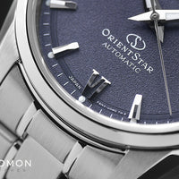 Contemporary Date 38 Purple Ref. RE-AU0112V