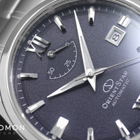 Contemporary Date 38 Purple Ref. RE-AU0112V