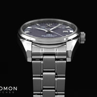 Contemporary Date 38 Purple Ref. RE-AU0112V