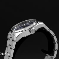Contemporary Date 38 Purple Ref. RE-AU0112V