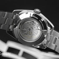 Contemporary Date 38 Purple Ref. RE-AU0112V