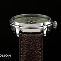 M45 F7 Small Second Green Ref. RE-BS0001E