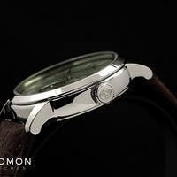 M45 F7 Small Second Green Ref. RE-BS0001E